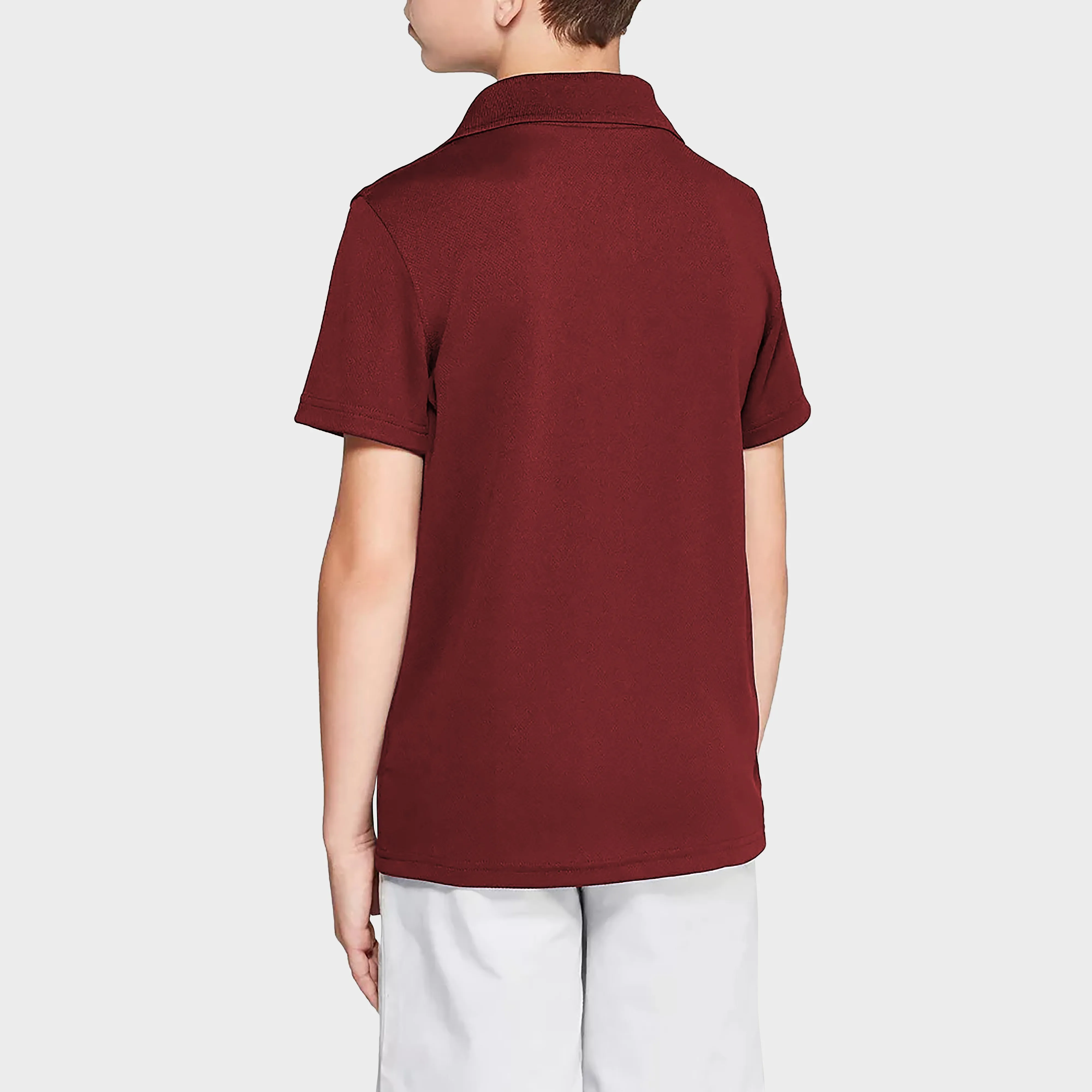 Kids' Polo Shirts