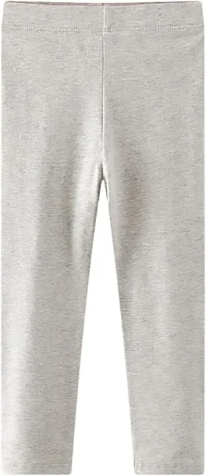 KISSOURBABY Girls Toddlers' Leggings Fashion Stretch Pants Comfortable Bottoms