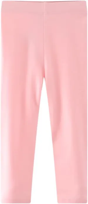 KISSOURBABY Girls Toddlers' Leggings Fashion Stretch Pants Comfortable Bottoms