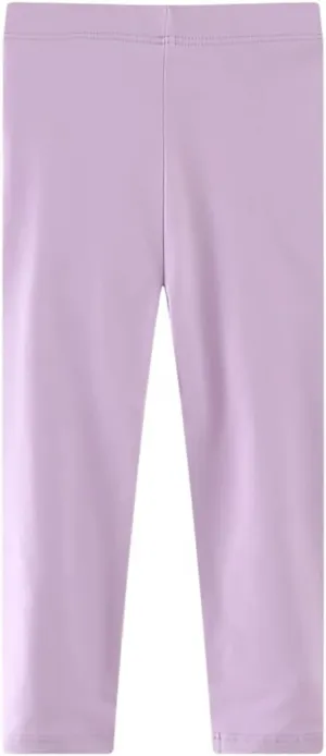 KISSOURBABY Girls Toddlers' Leggings Fashion Stretch Pants Comfortable Bottoms