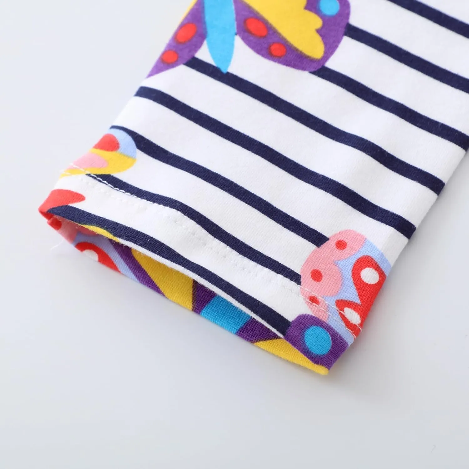 KISSOURBABY Girls Toddlers' Leggings Fashion Stretch Pants Comfortable Bottoms