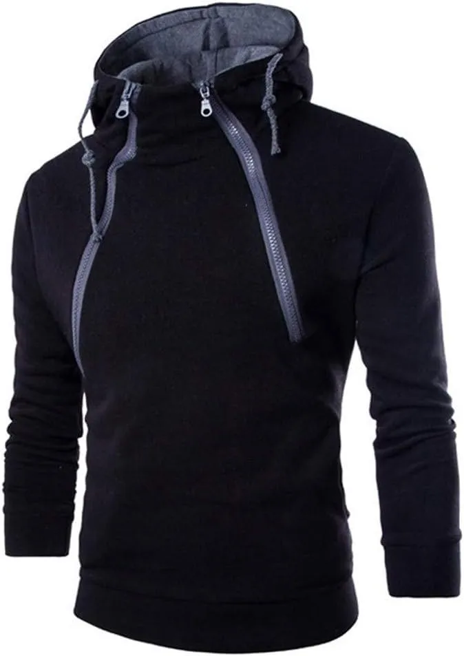 LCMTWX Mens Hoodies Pullover Plus Size Sweater Graphic Graphic Drawstring Pullover Sports Hooded Sweatshirt Winter Hoody