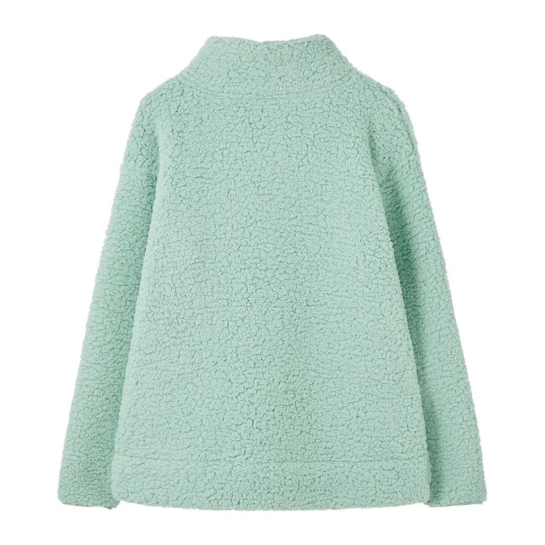 Lighthouse Ladies Bay Fleece