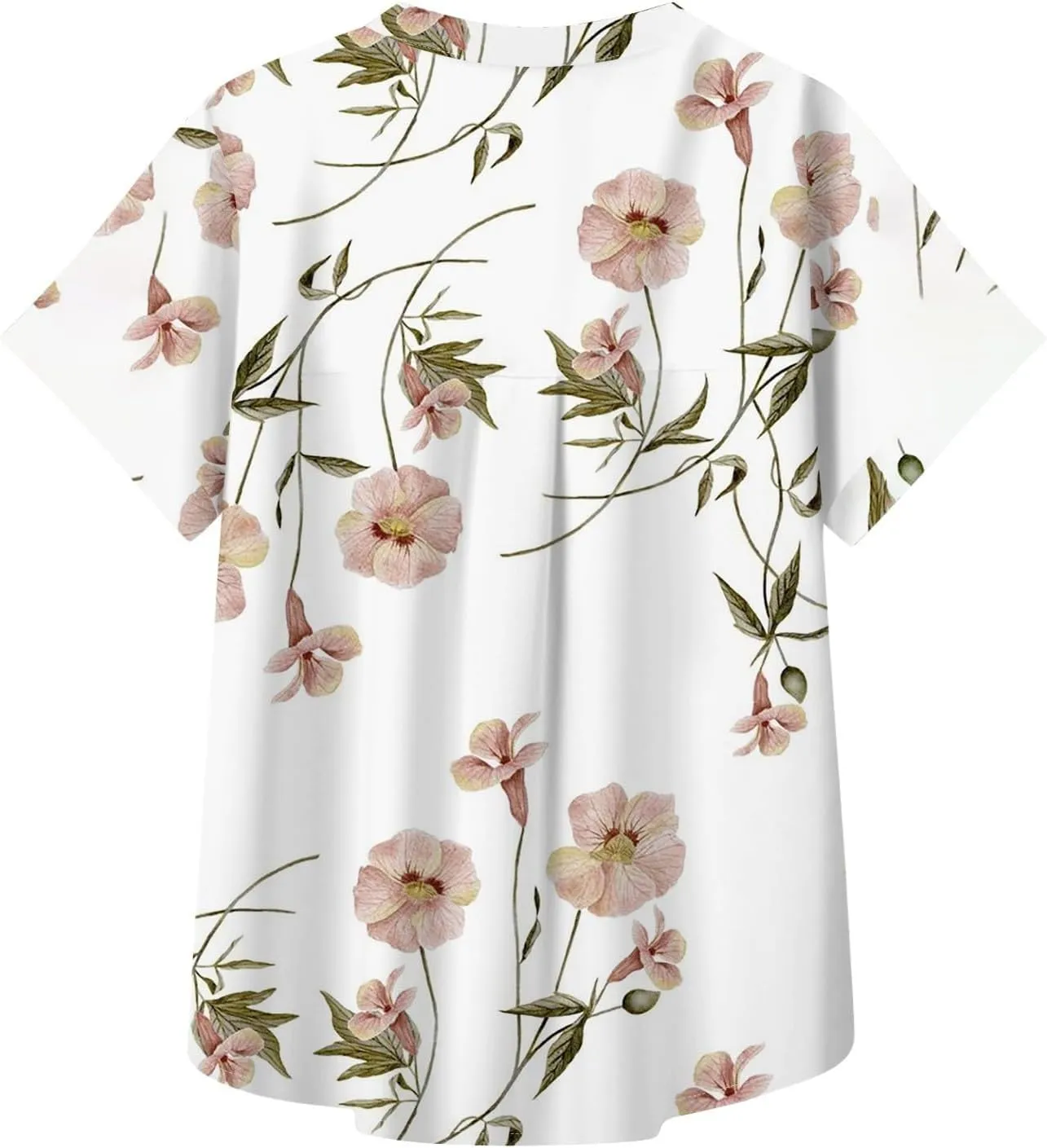 Linen Button Down Shirt Women Natural Autumn Fragrant Fabric Shirt Ladies Tops and Blouses Cotton Button Down