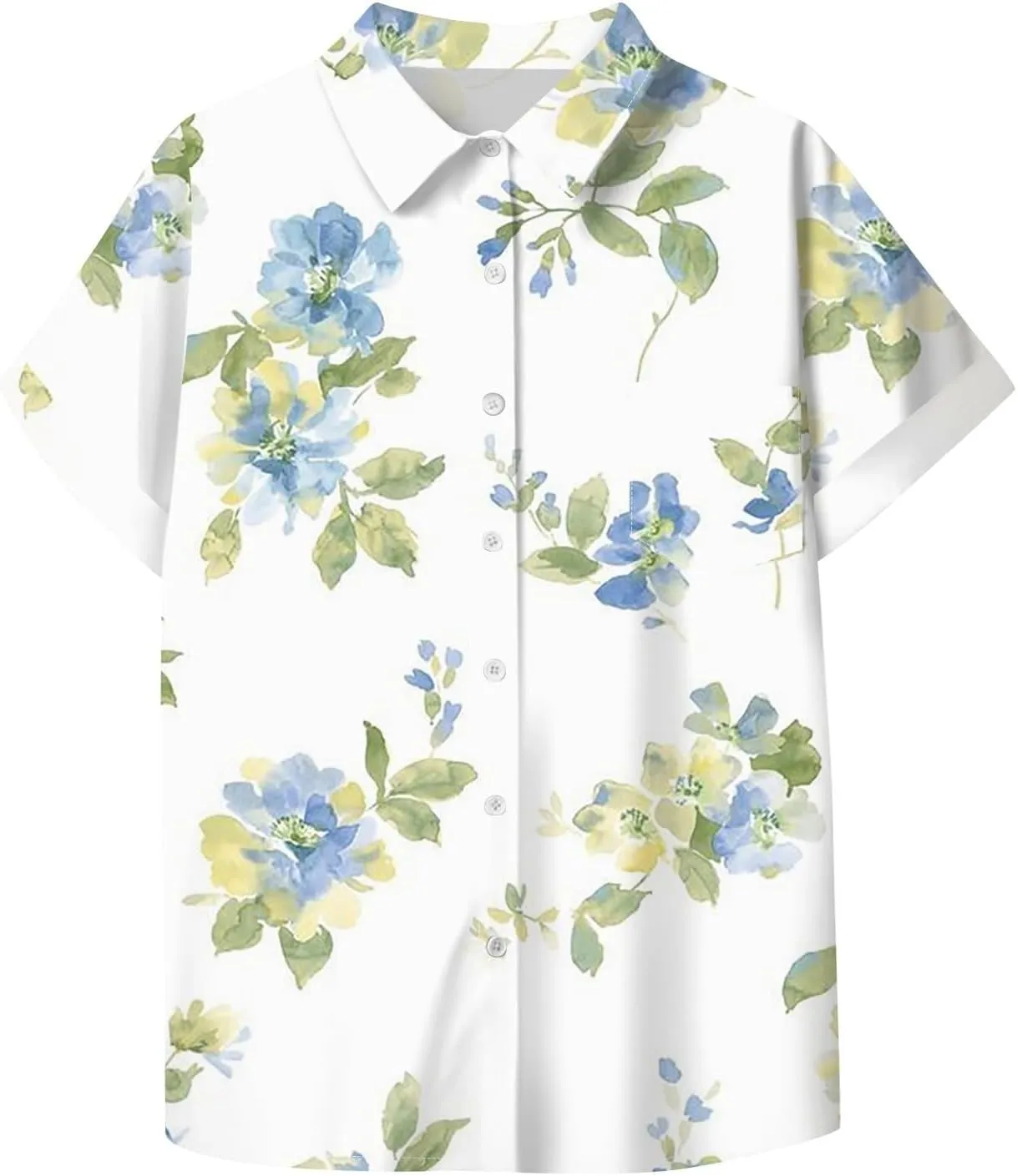 Linen Button Down Shirt Women Natural Autumn Fragrant Fabric Shirt Ladies Tops and Blouses Cotton Button Down