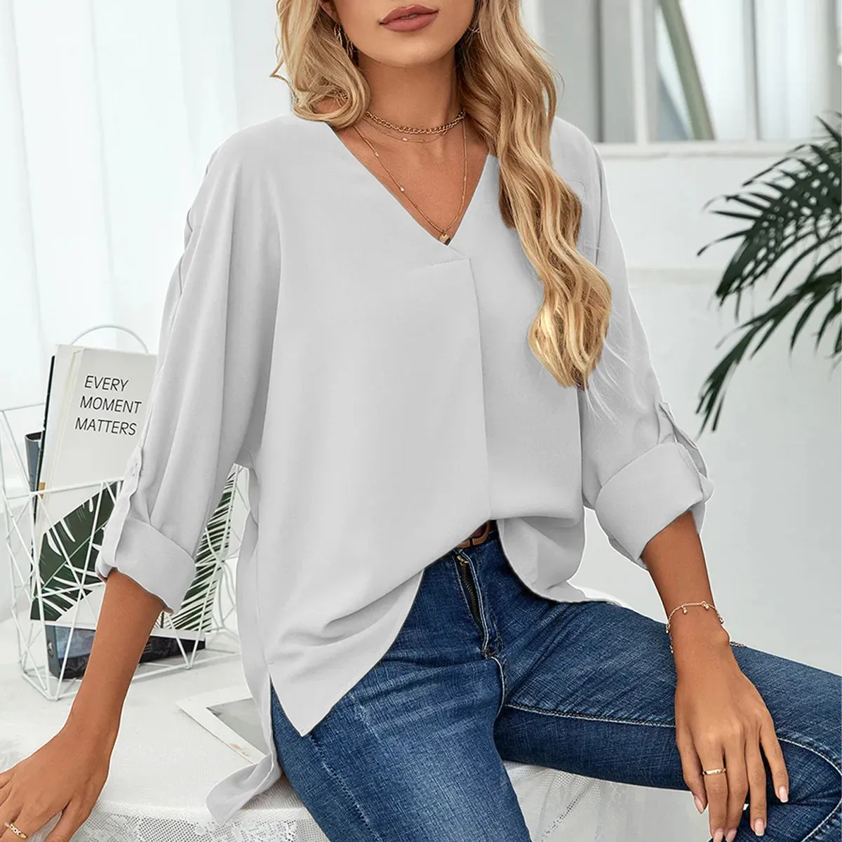 'Lirta' Tops