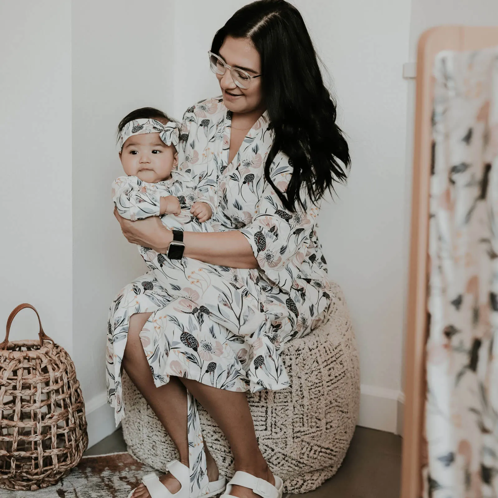 Maternity Robes
