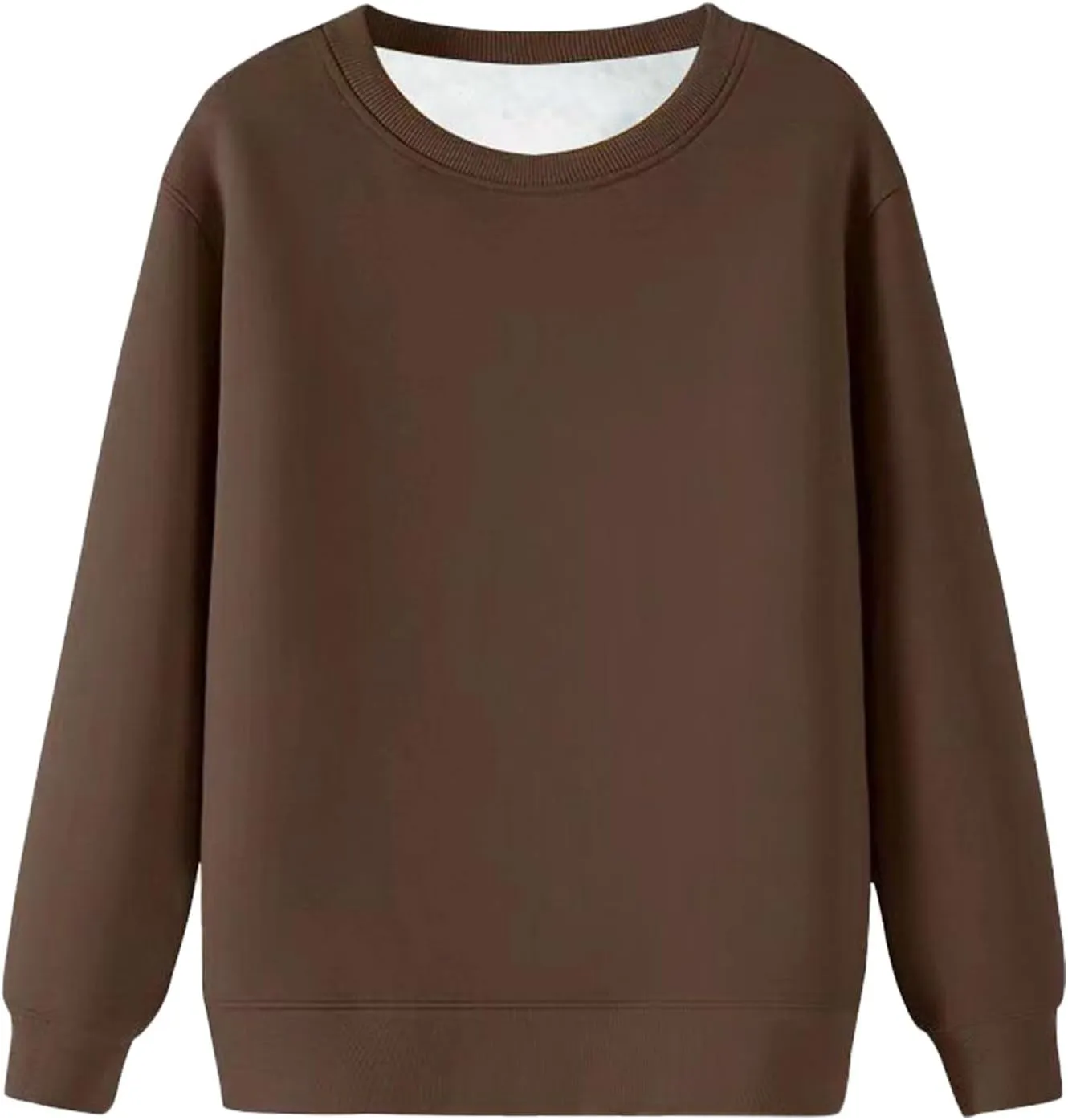 Men's Autumn And Winter Tops Halloween Themed And Thick Long Sleeved Sweater Cool Sweatshirts Halloween Long Sleeve