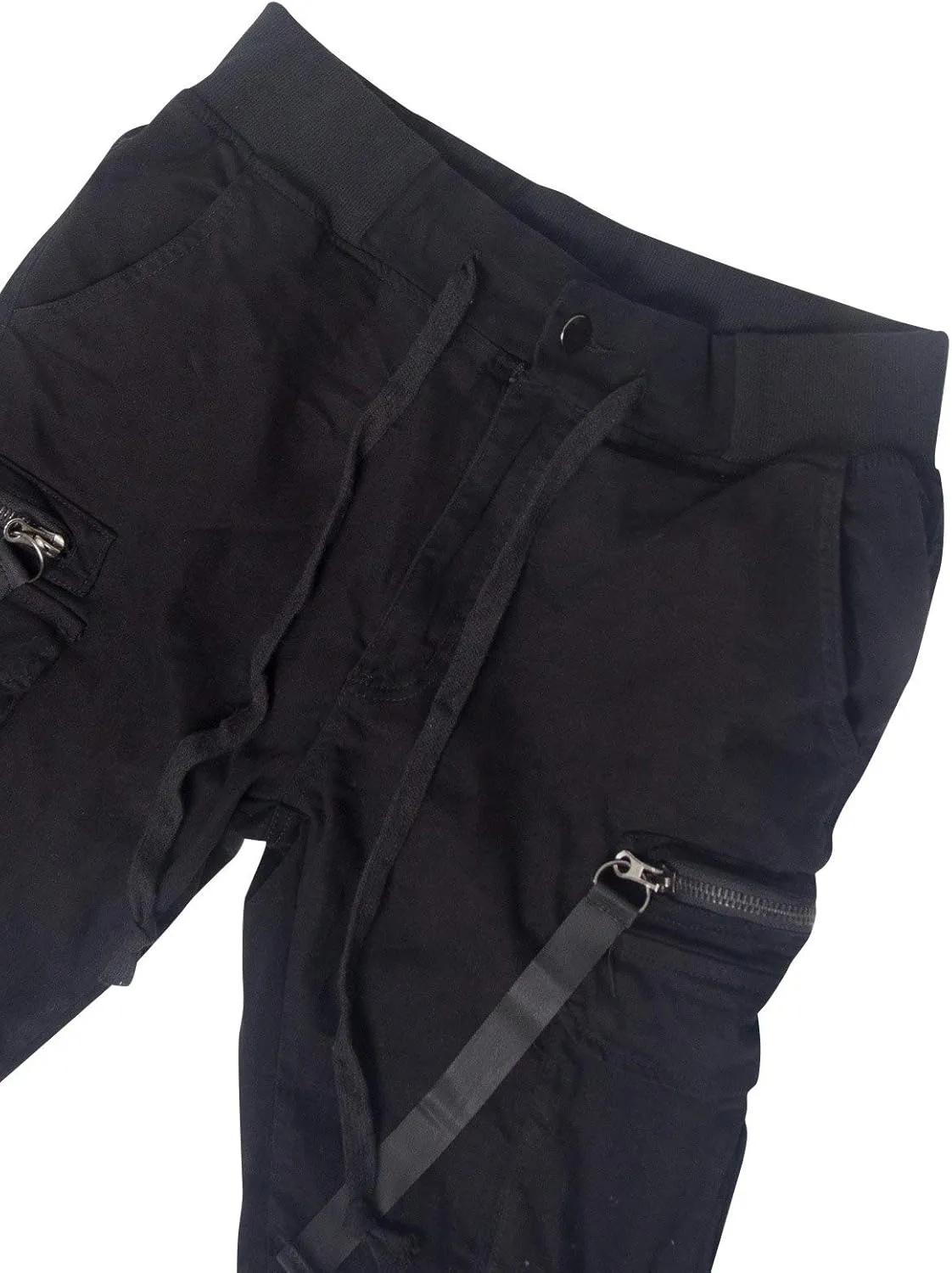 Men's Cargo Pocket Bottoms