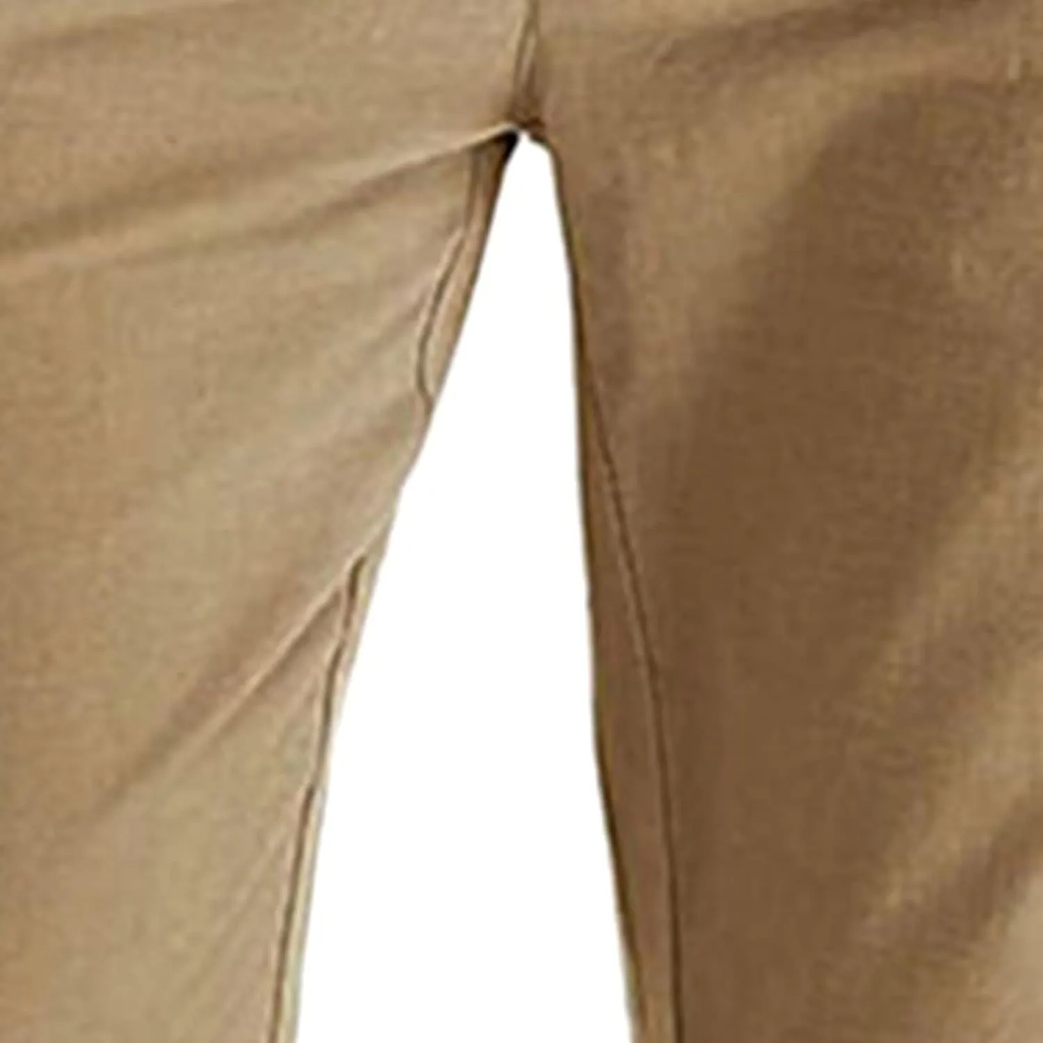 Mens Casual Chino Trouser Cotton Jogger Drawstring Elastic Waist Pants Solid Athletic Sweat Pants Pyjama Bottoms
