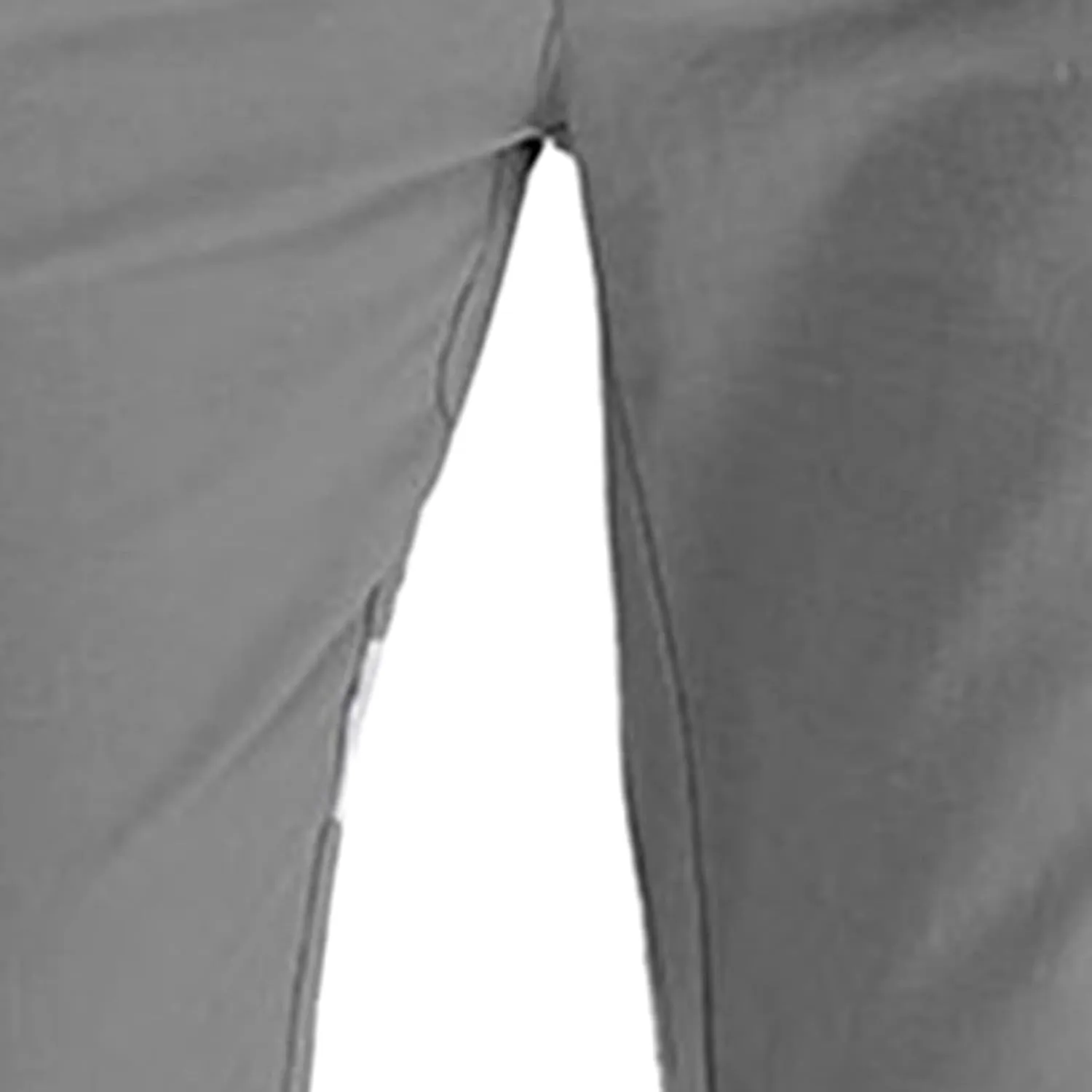 Mens Casual Chino Trouser Cotton Jogger Drawstring Elastic Waist Pants Solid Athletic Sweat Pants Pyjama Bottoms