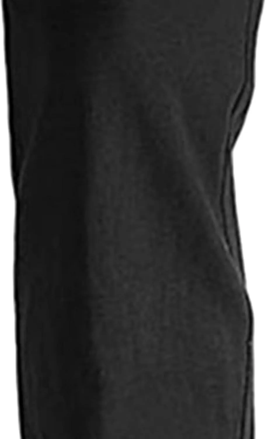 Mens Casual Chino Trouser Cotton Jogger Drawstring Elastic Waist Pants Solid Athletic Sweat Pants Pyjama Bottoms