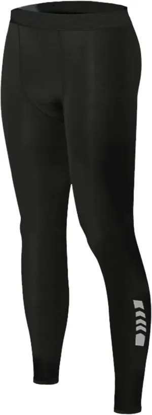 Men's Compression Pants - Men's Leggings Base Layer Bottoms,Athletic Leggings for Running, Sports, Yoga & Gym