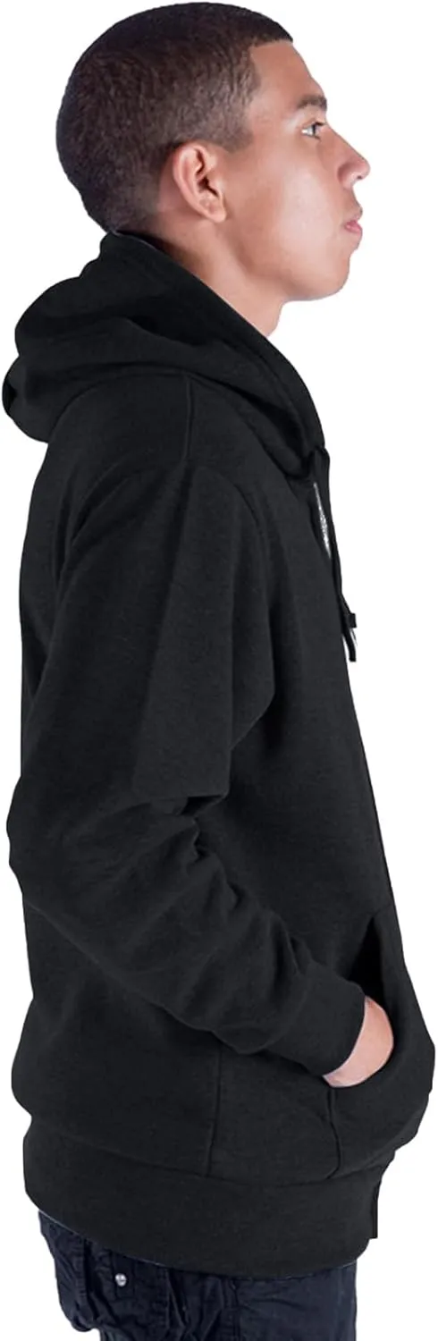 Men's Fashion Hoodies & Sweatshirts Sleeve Fleece Pullover Hooded Hoodies Vintage Sweatshirt Hoodies For Men Zip Up