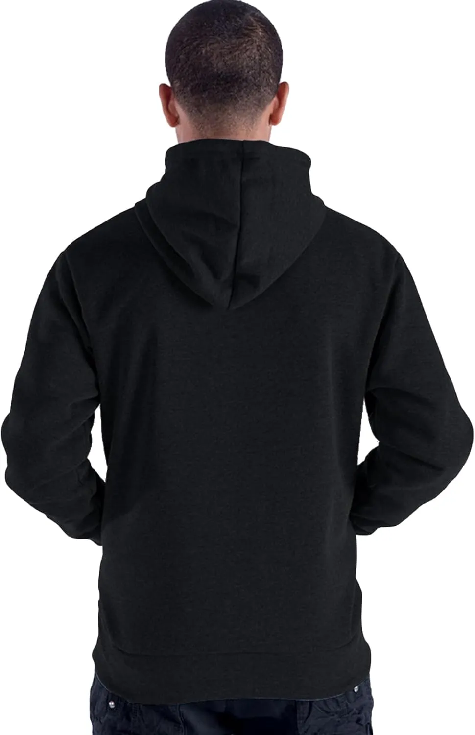 Men's Fashion Hoodies & Sweatshirts Sleeve Fleece Pullover Hooded Hoodies Vintage Sweatshirt Hoodies For Men Zip Up