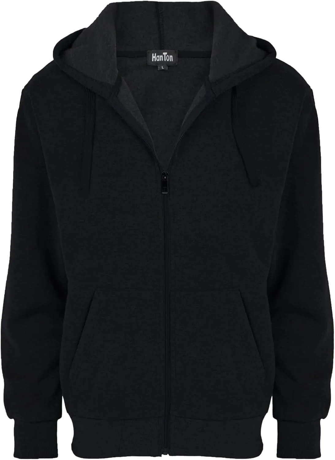 Men's Fashion Hoodies & Sweatshirts Sleeve Fleece Pullover Hooded Hoodies Vintage Sweatshirt Hoodies For Men Zip Up