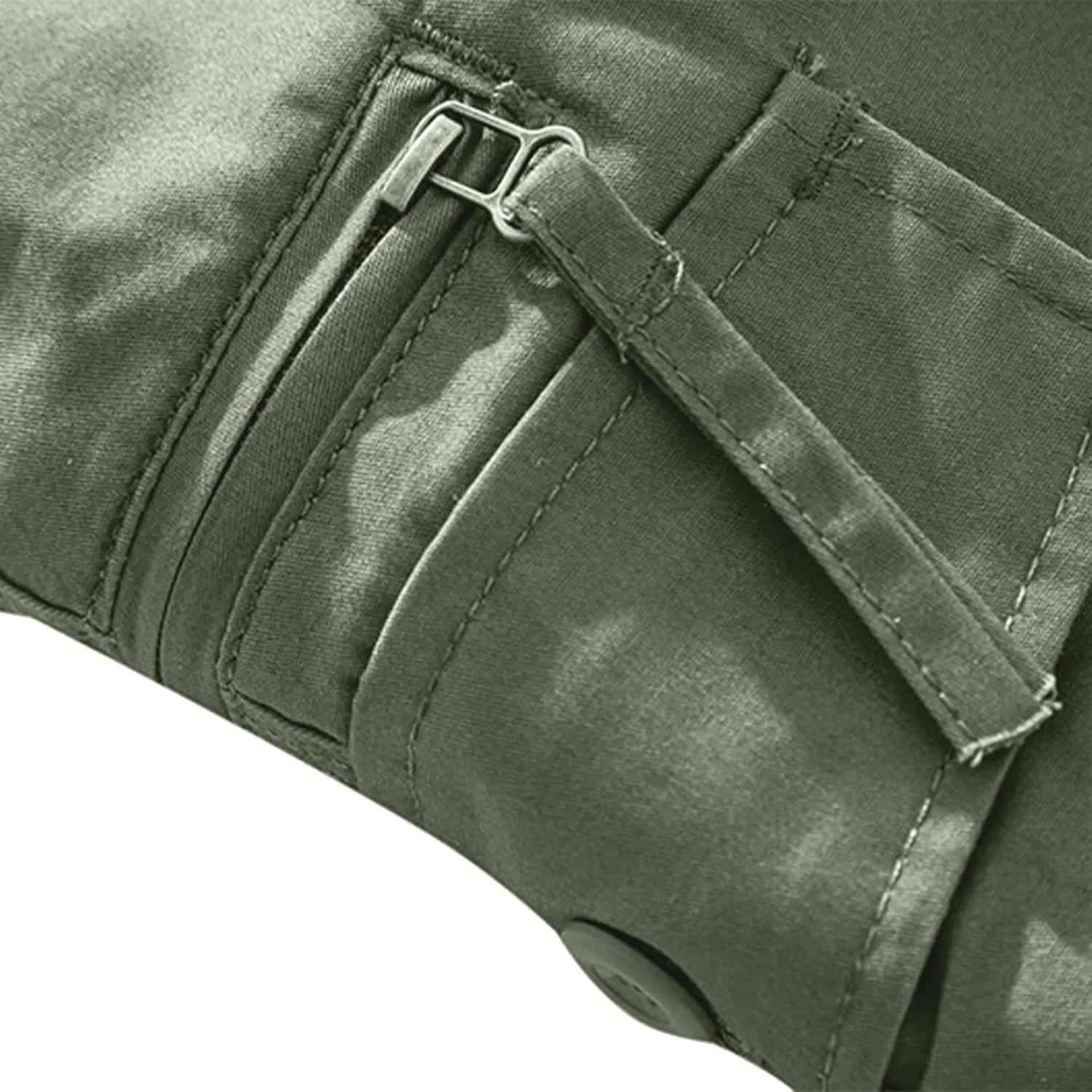 Mens Hiking Tactical Shorts Outdoor Resistant Utility Athletic Shorts Chino Carpenter Track Military Cargo Pants