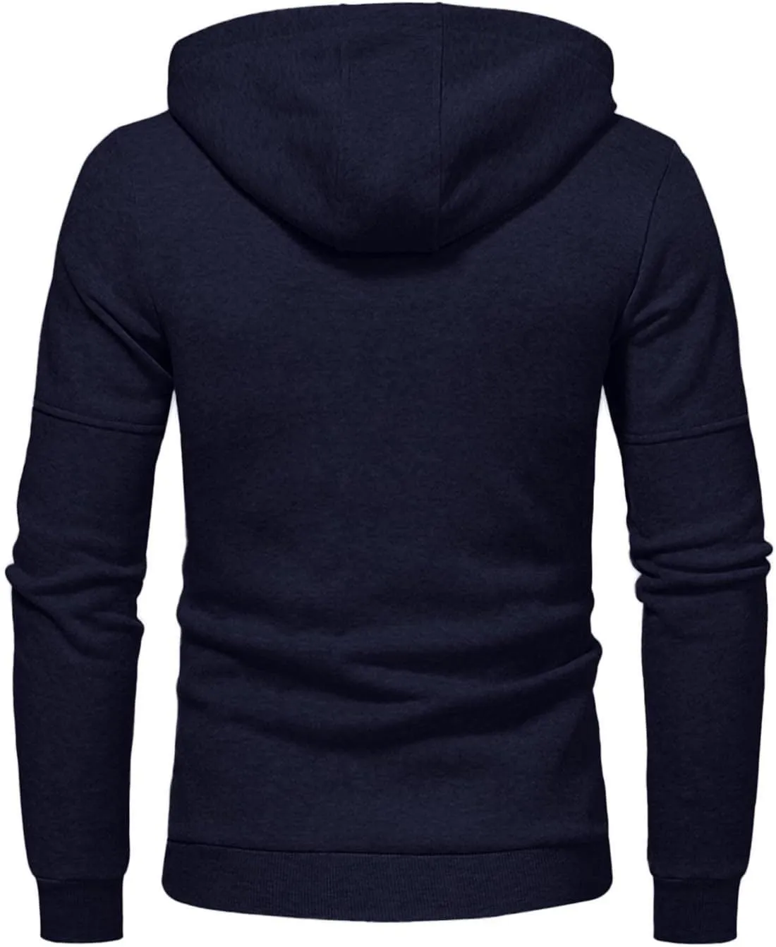 Mens Hoodies Custom Graphic Printed Hooded Shirt Sweat Men Luxury Hoodie Graphic With Zip Pockets Solid Color