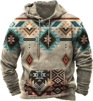 Mens Hoodies Custom Graphic Printed Hooded Shirt Sweat Men Luxury Hoodie Graphic With Zip Pockets Solid Color