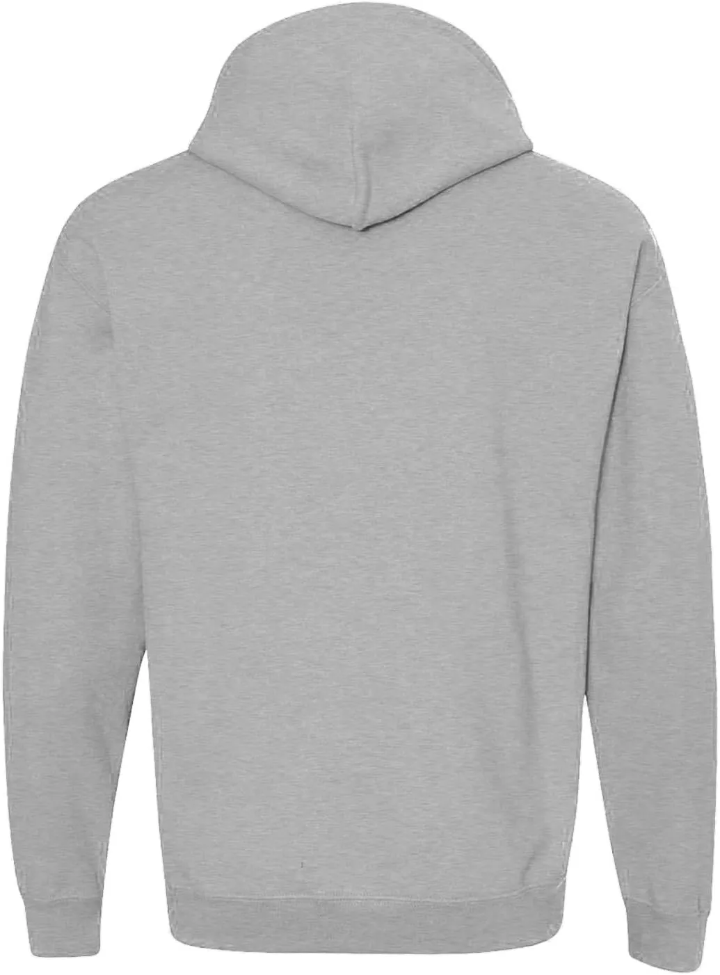 Mens Hoodies Pullover Fleece Lined Oversized Hoodie Casual Loose Long Sleeve Drawstring Hooded Sweatshirt with Pockets