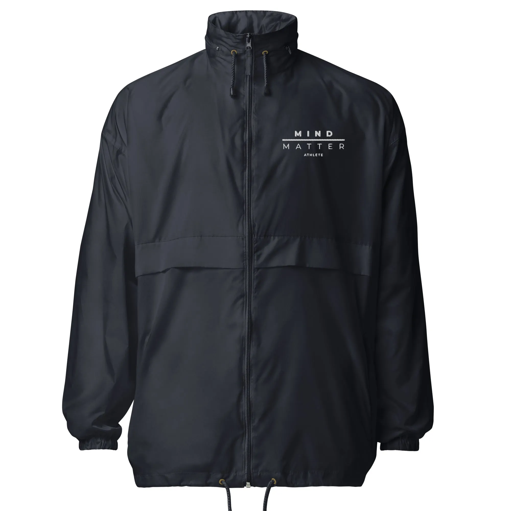 MM Athlete - Unisex windbreaker