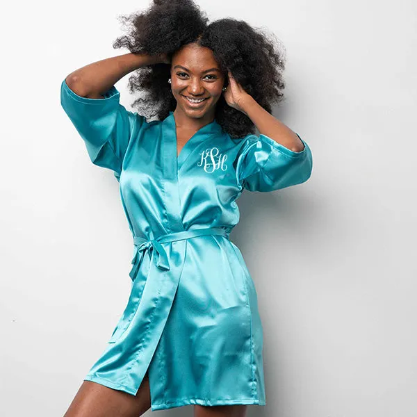 Monogrammed Personalized Robes (Copy)