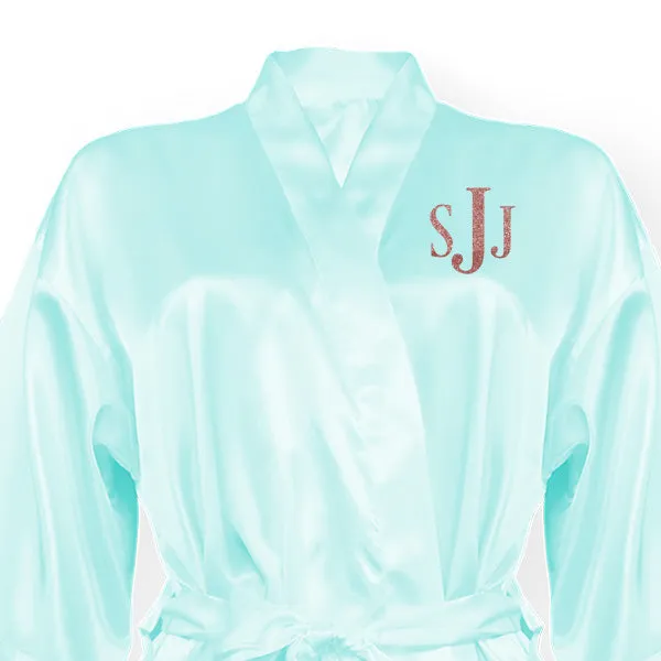 Monogrammed Personalized Robes (Copy)