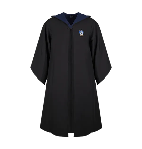 Personalised Ravenclaw Robe