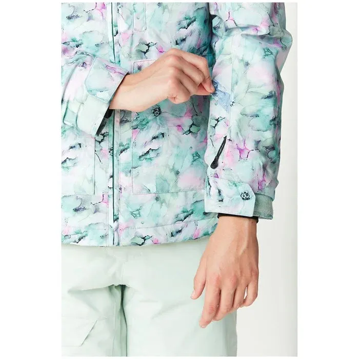 PICTURE TISSERA KIDS JACKET