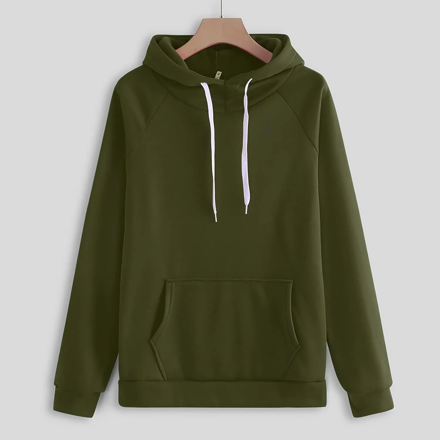 Plus Size Two Piece Sets for Women Casual Letter Graphic Hooded Sweatshirt Jogging Pant Sport Drawstring Tracksuits