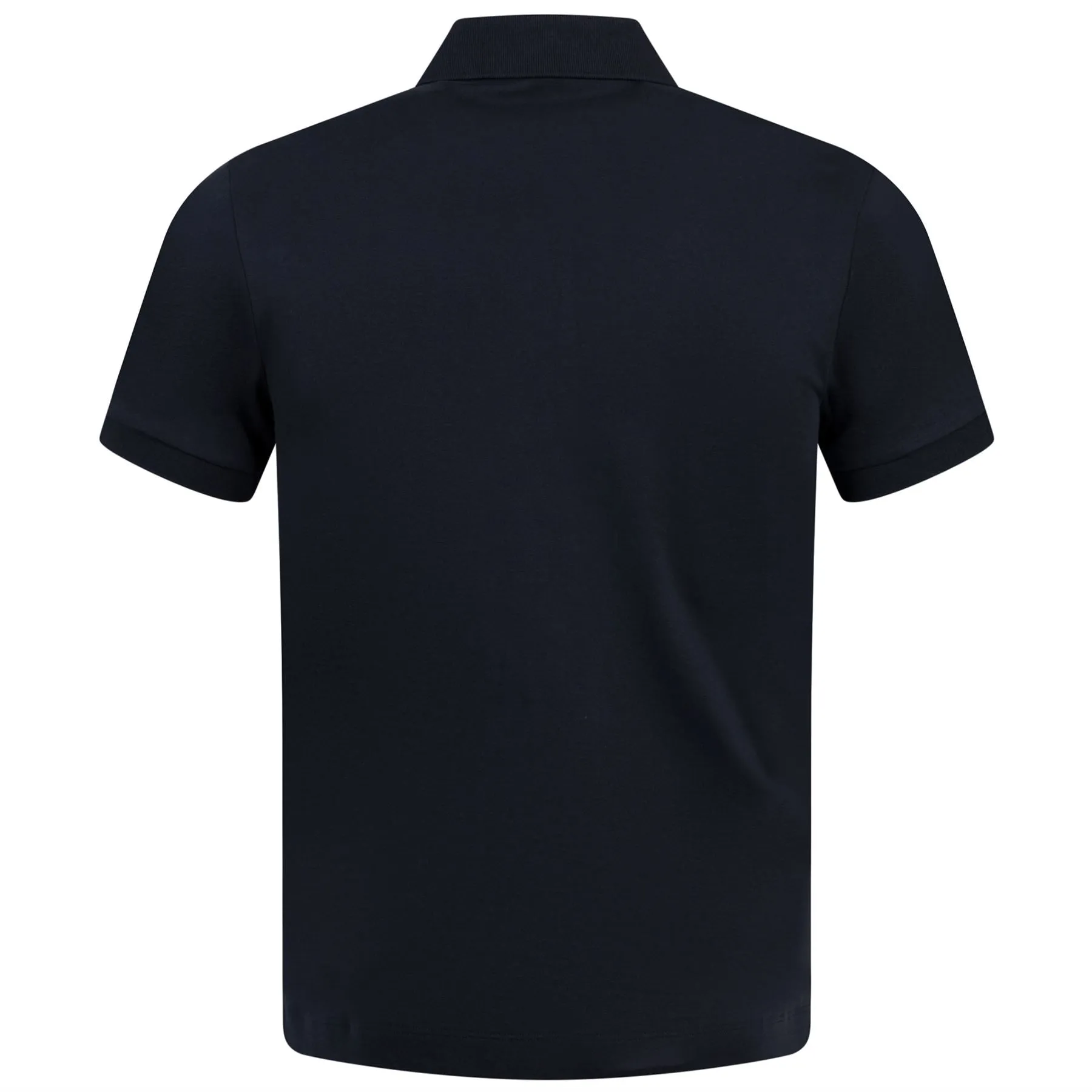 Poloston Dark Blue - SS24