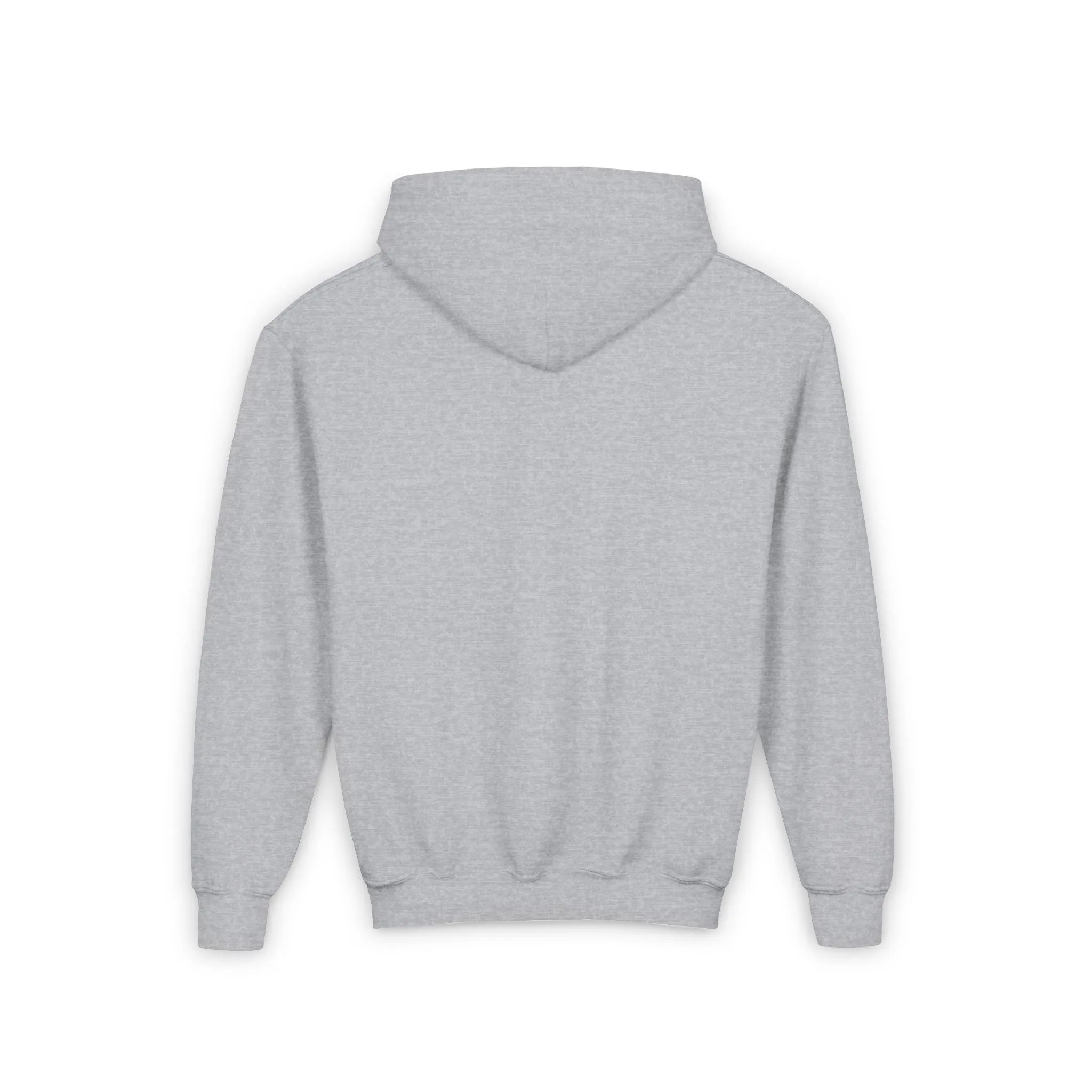 Repticon Youth Heavy Blend Hooded Sweatshirt w/ Reptile Group