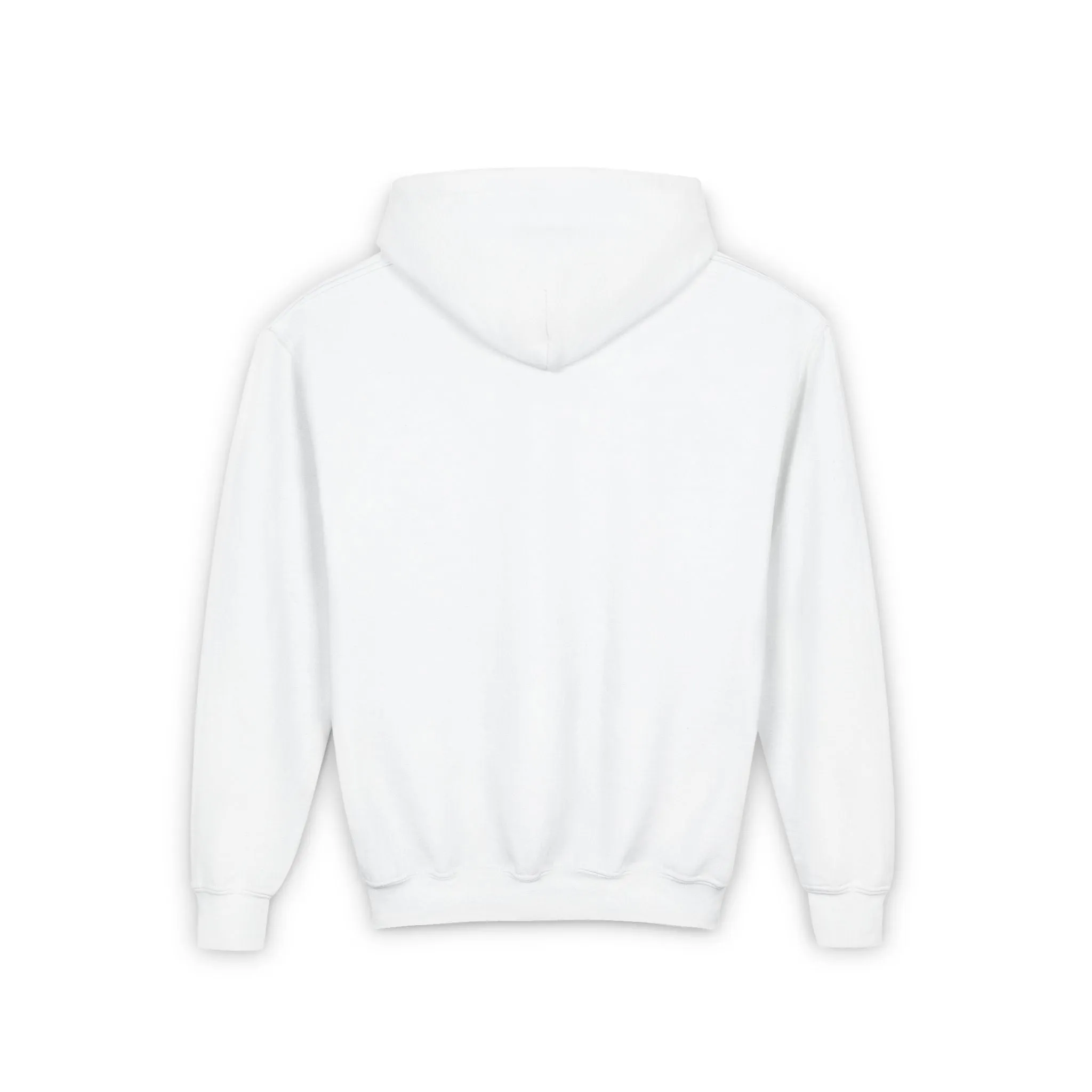 Repticon Youth Heavy Blend Hooded Sweatshirt w/ Reptile Group