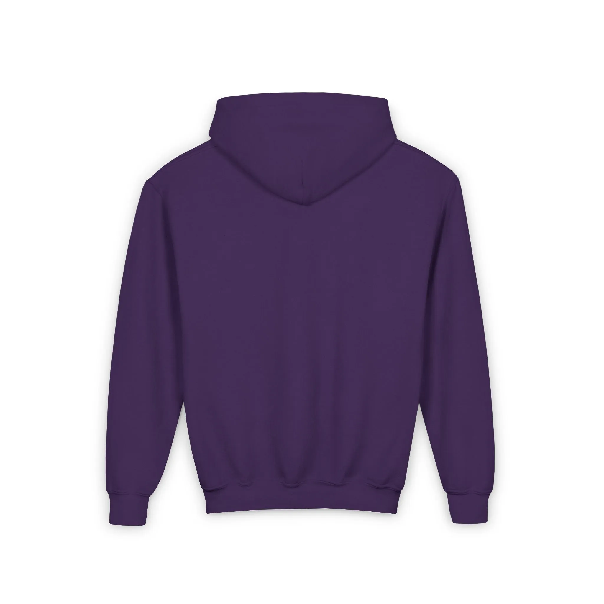 Repticon Youth Heavy Blend Hooded Sweatshirt w/ Reptile Group