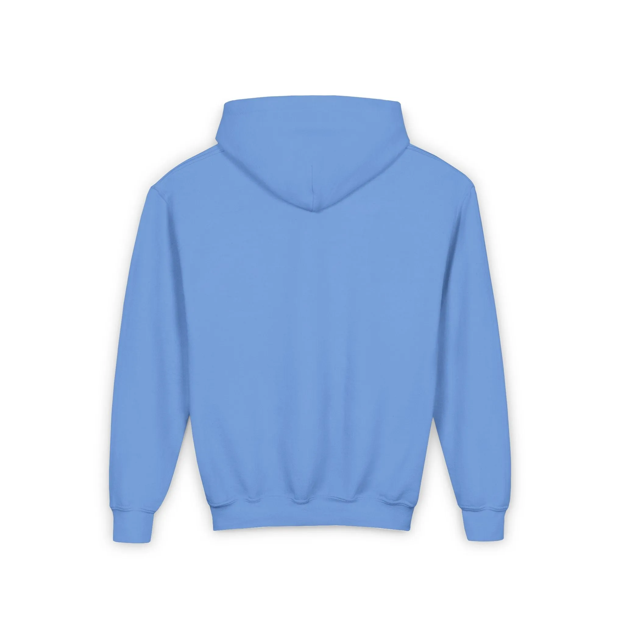 Repticon Youth Heavy Blend Hooded Sweatshirt w/ Reptile Group