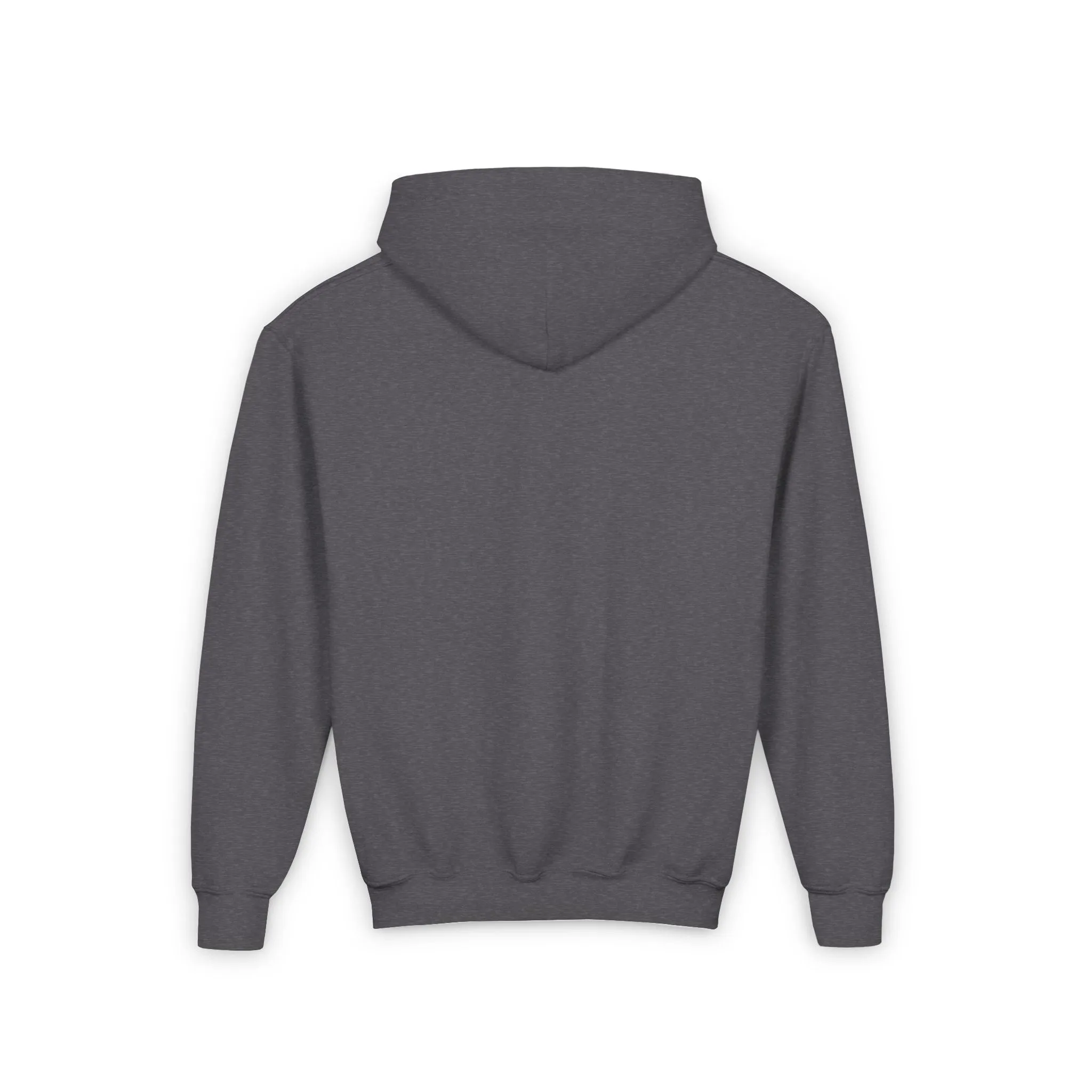 Repticon Youth Heavy Blend Hooded Sweatshirt w/ Reptile Group