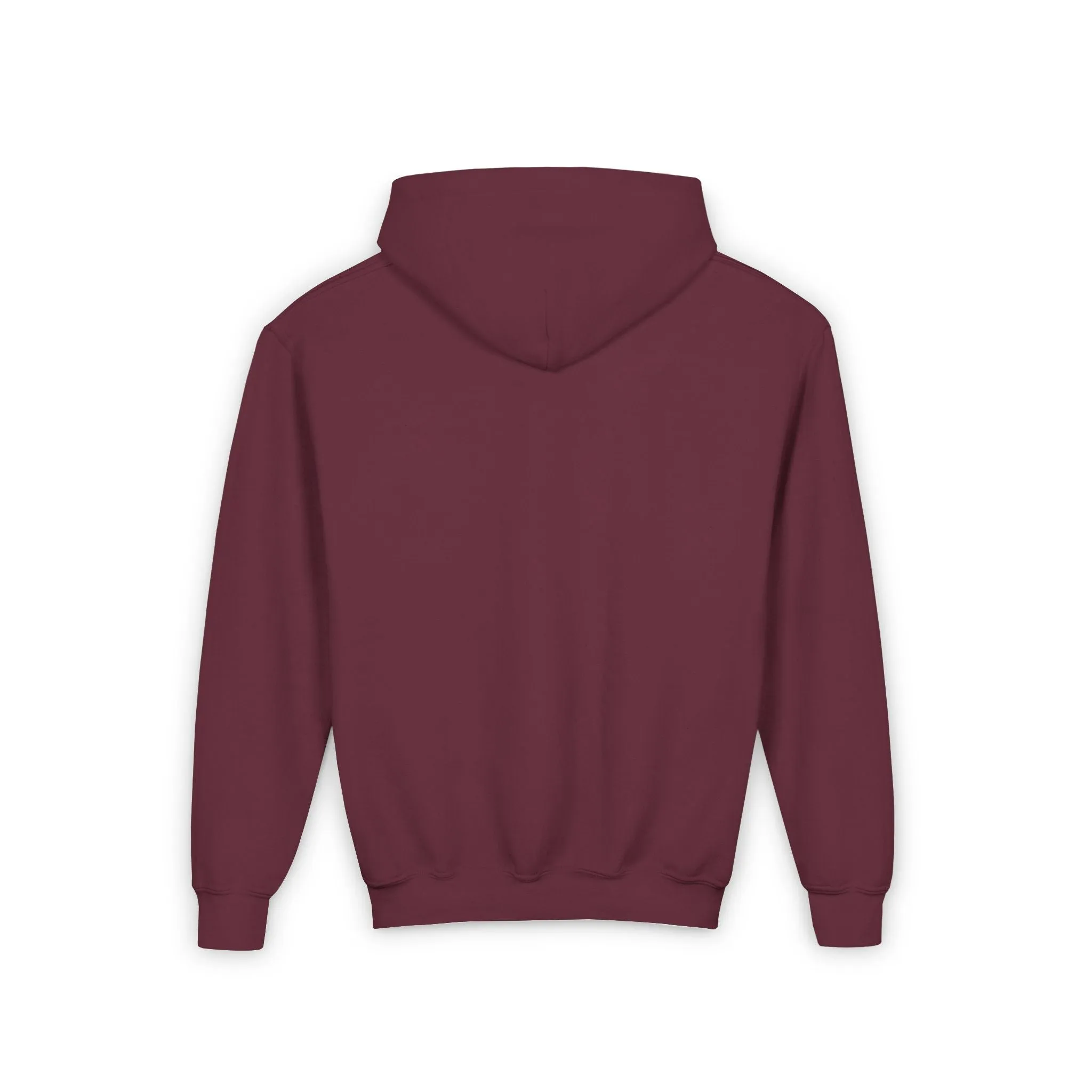 Repticon Youth Heavy Blend Hooded Sweatshirt w/ Reptile Group