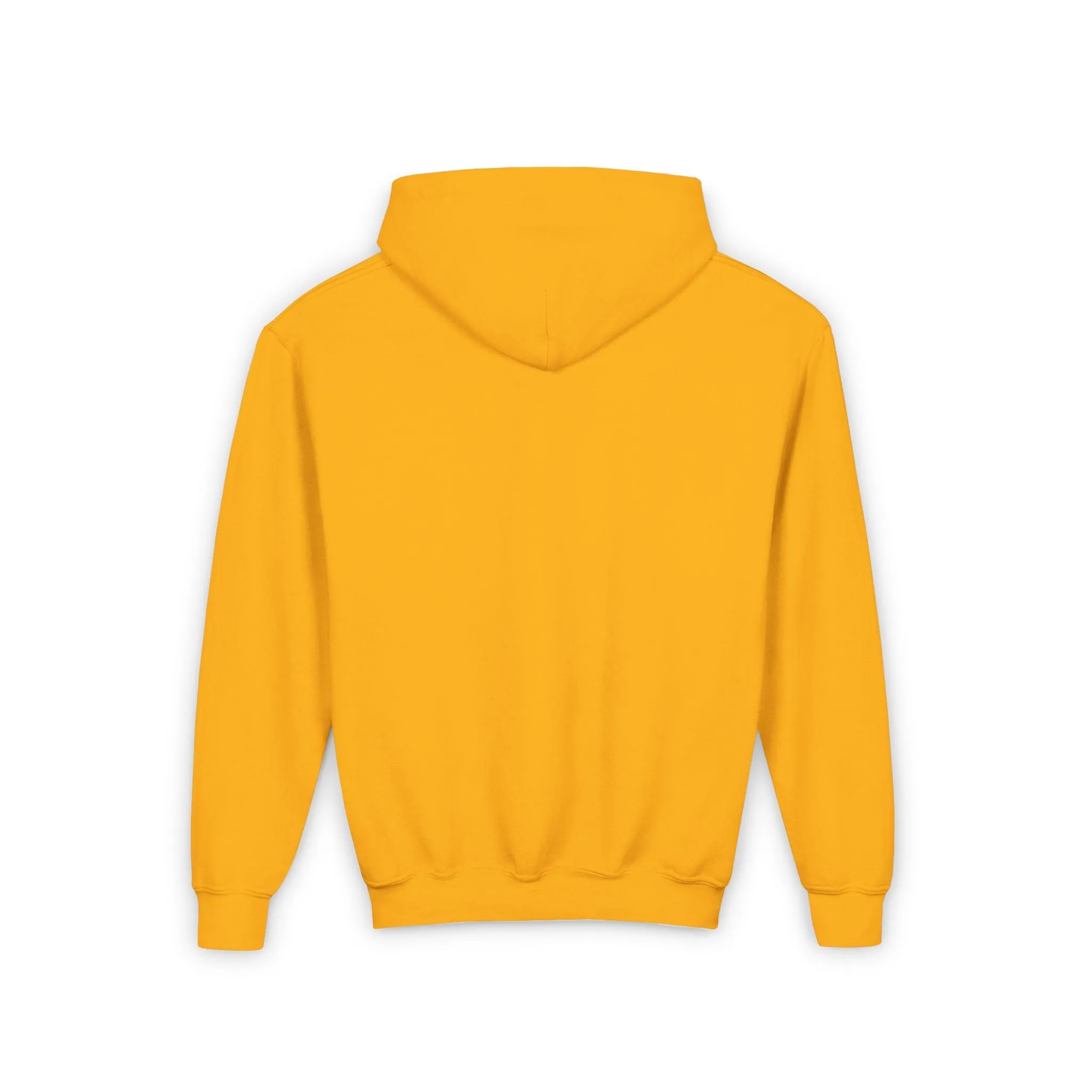 Repticon Youth Heavy Blend Hooded Sweatshirt w/ Reptile Group