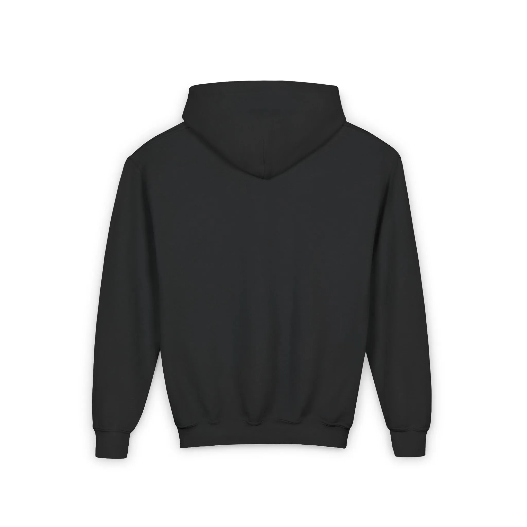Repticon Youth Heavy Blend Hooded Sweatshirt w/ Reptile Group