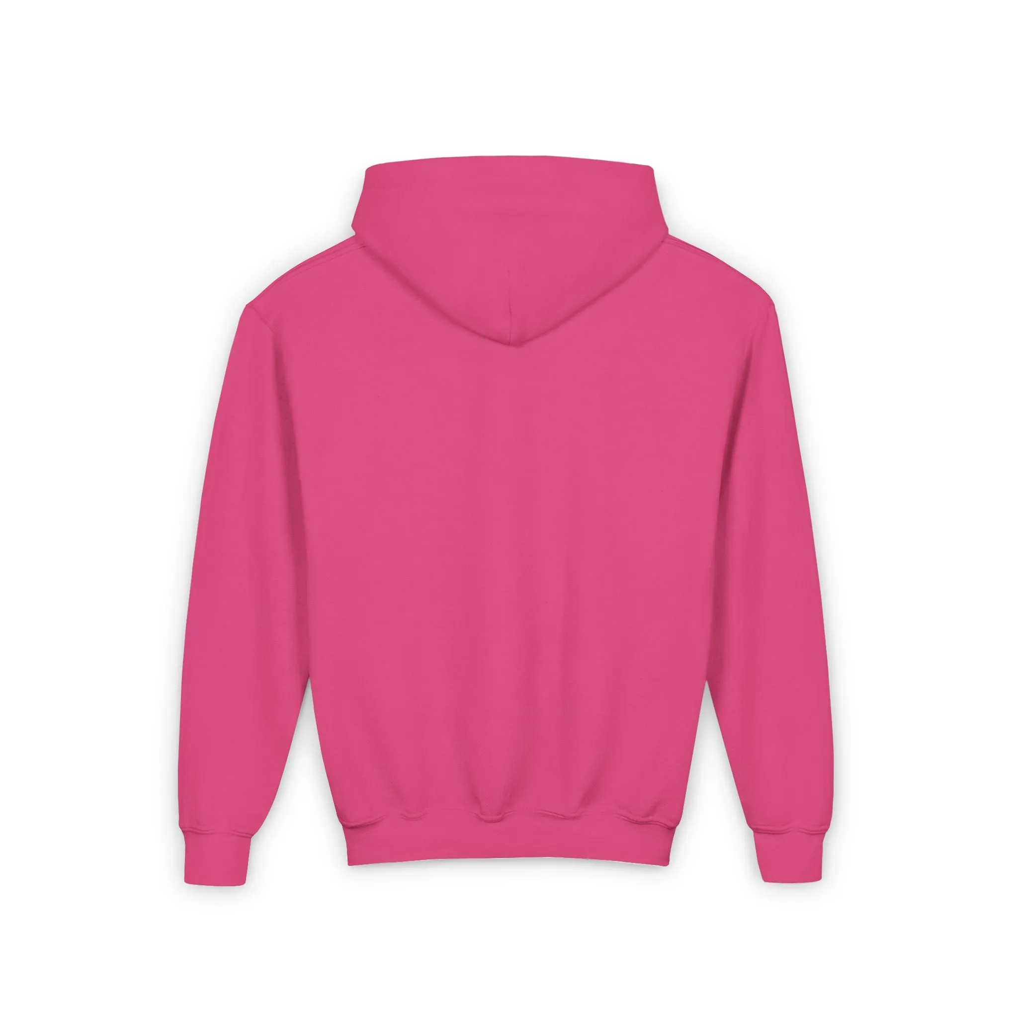 Repticon Youth Heavy Blend Hooded Sweatshirt w/ Reptile Group