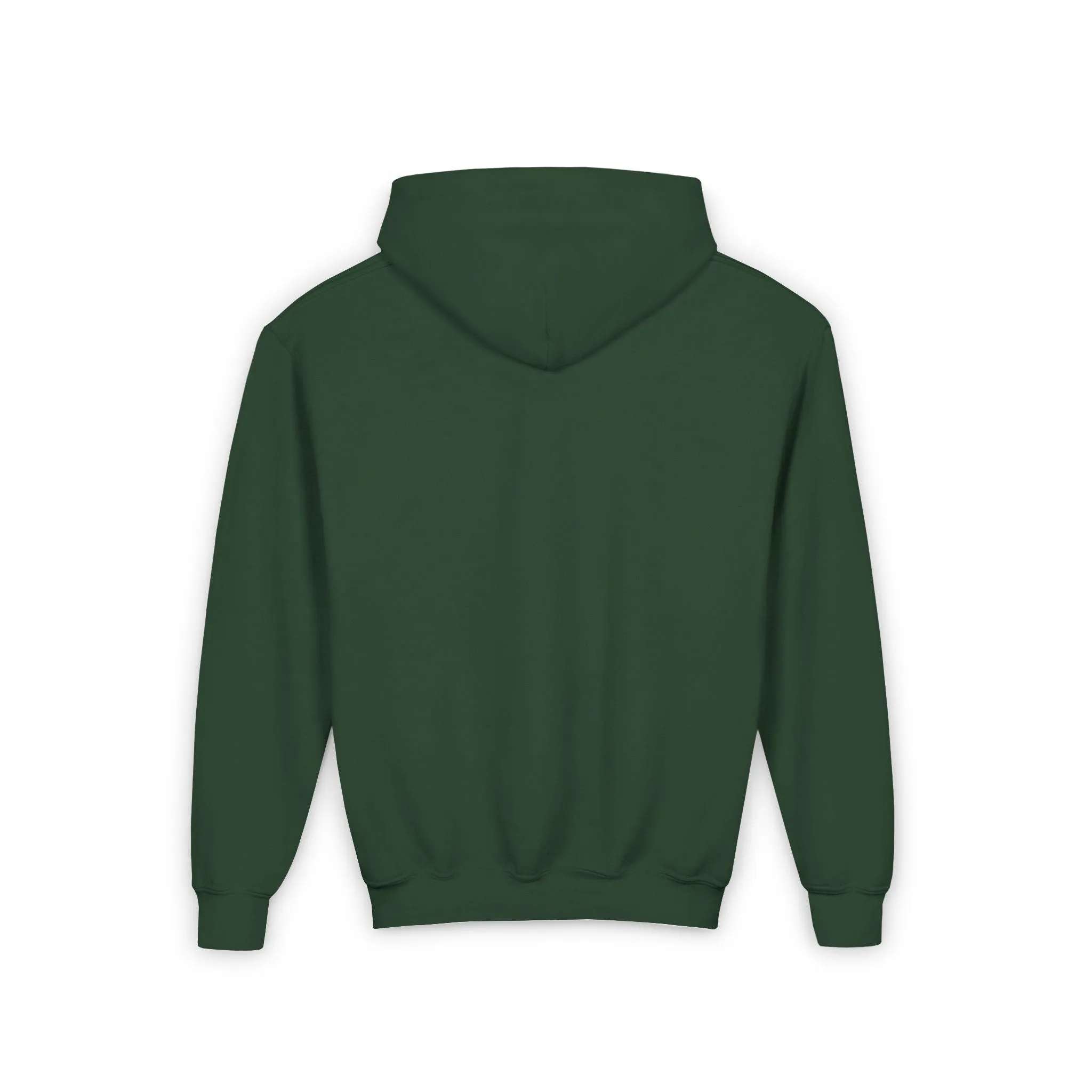 Repticon Youth Heavy Blend Hooded Sweatshirt w/ Reptile Group
