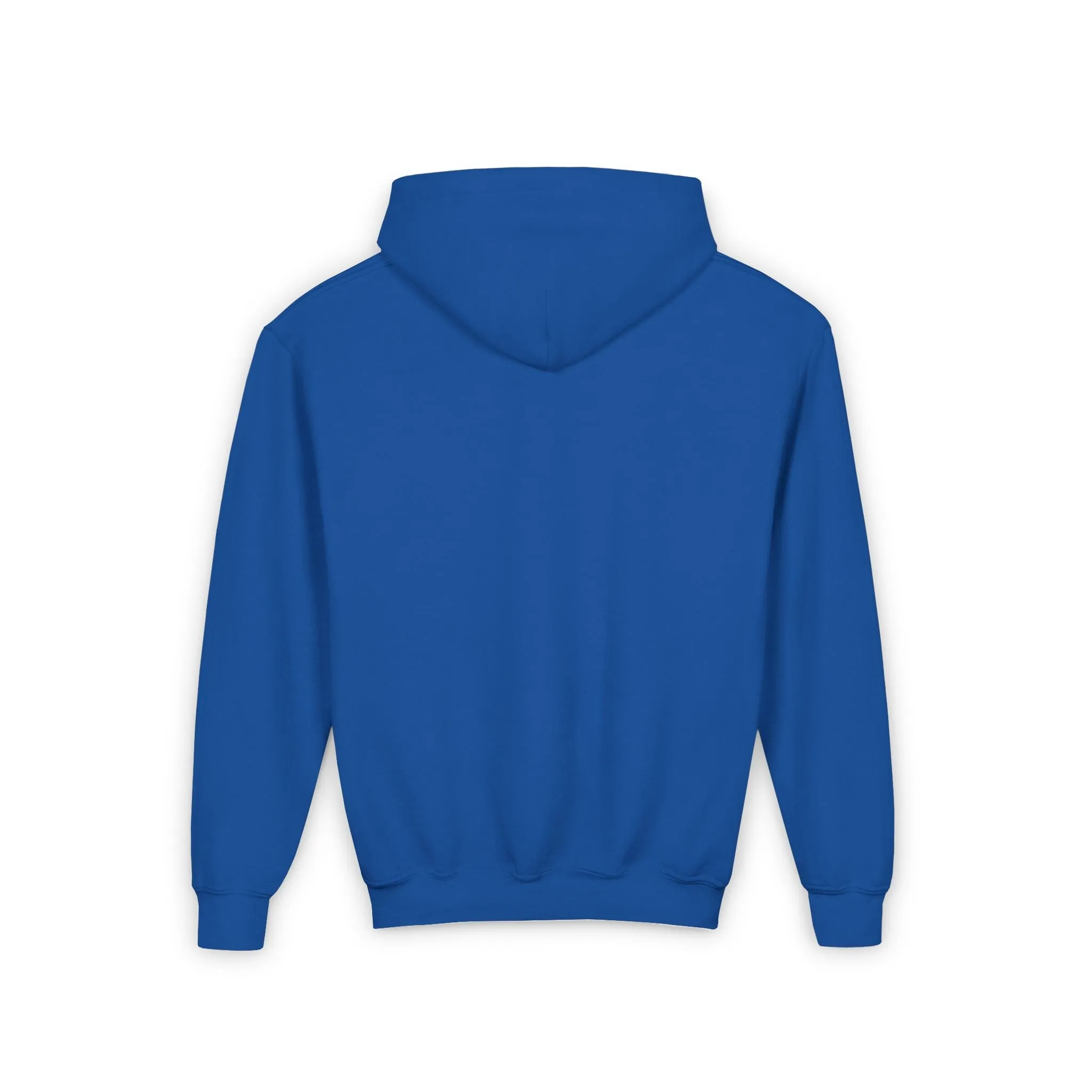 Repticon Youth Heavy Blend Hooded Sweatshirt w/ Reptile Group
