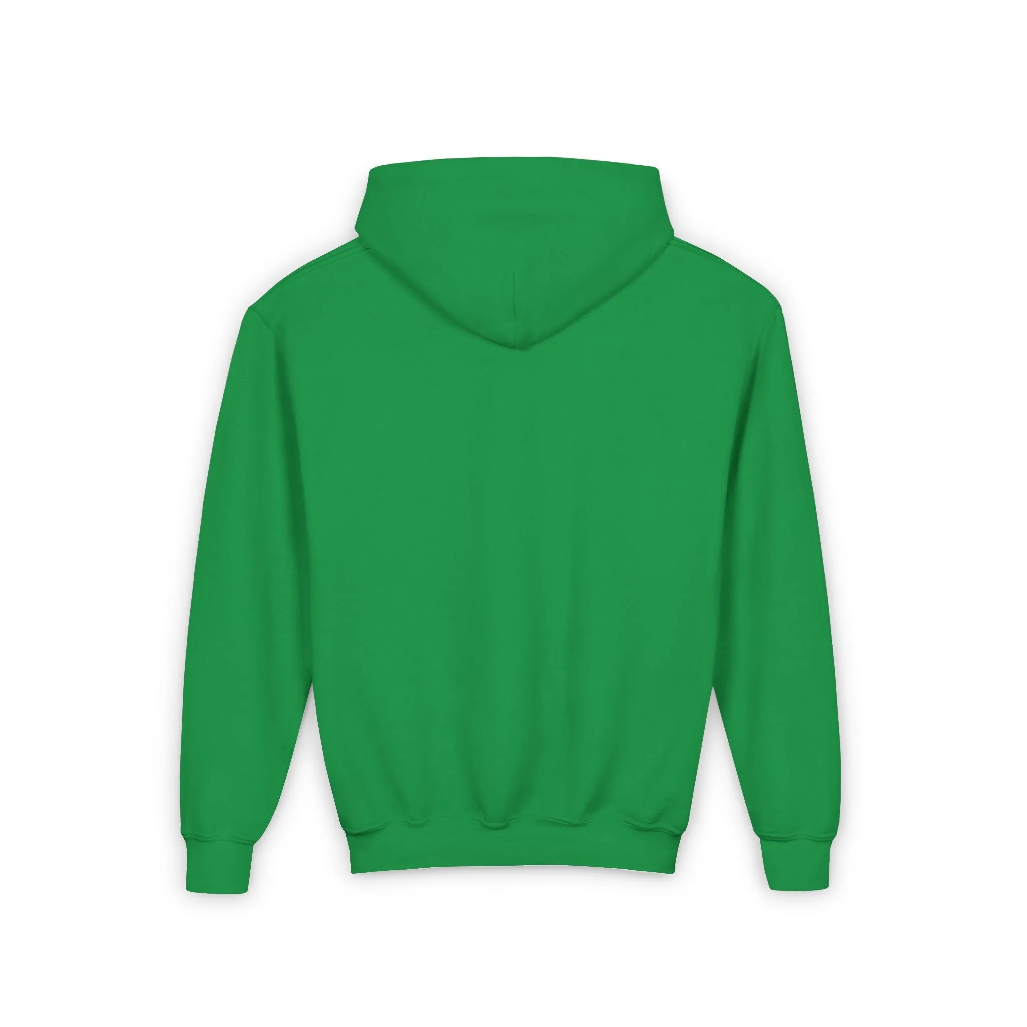 Repticon Youth Heavy Blend Hooded Sweatshirt w/ Reptile Group