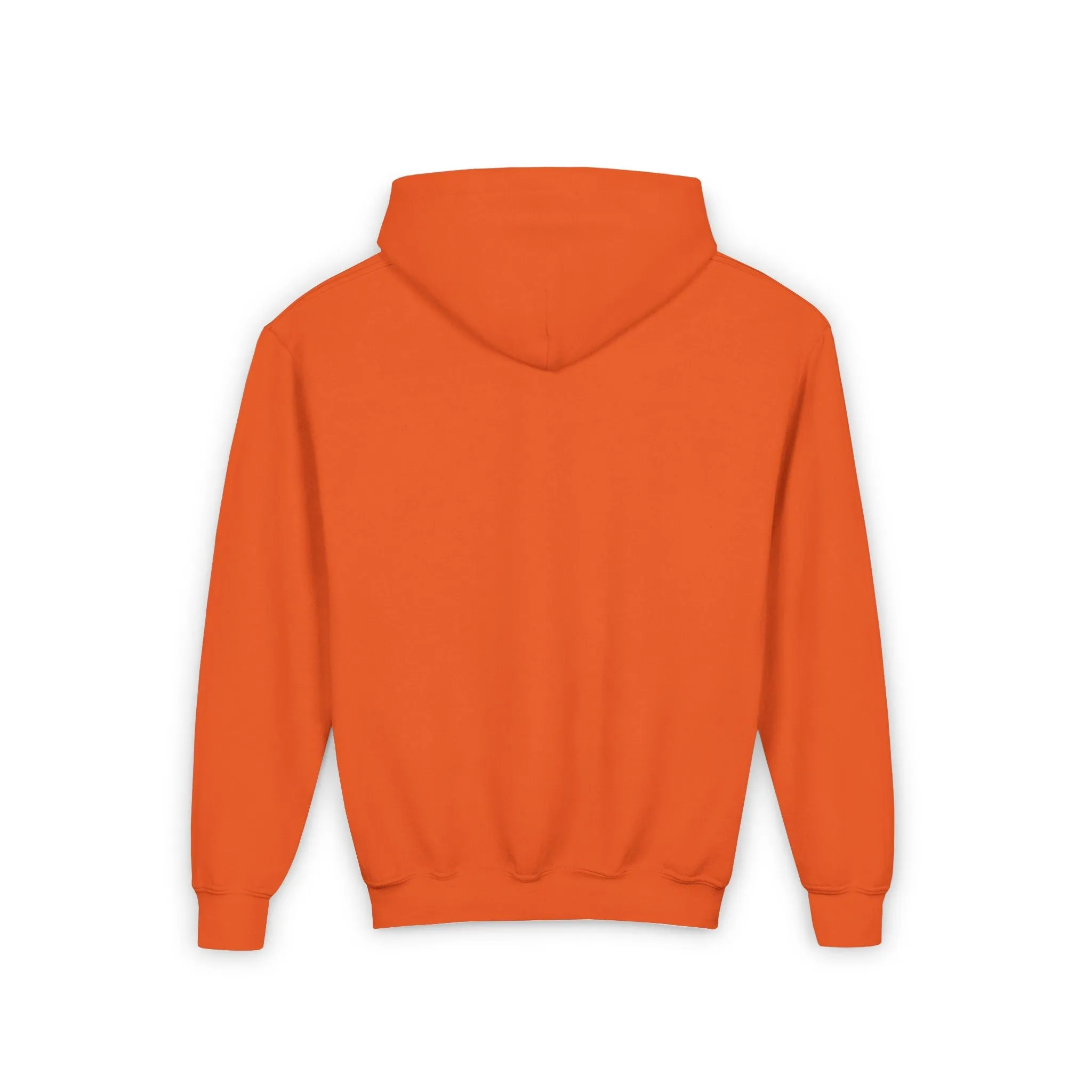 Repticon Youth Heavy Blend Hooded Sweatshirt w/ Reptile Group