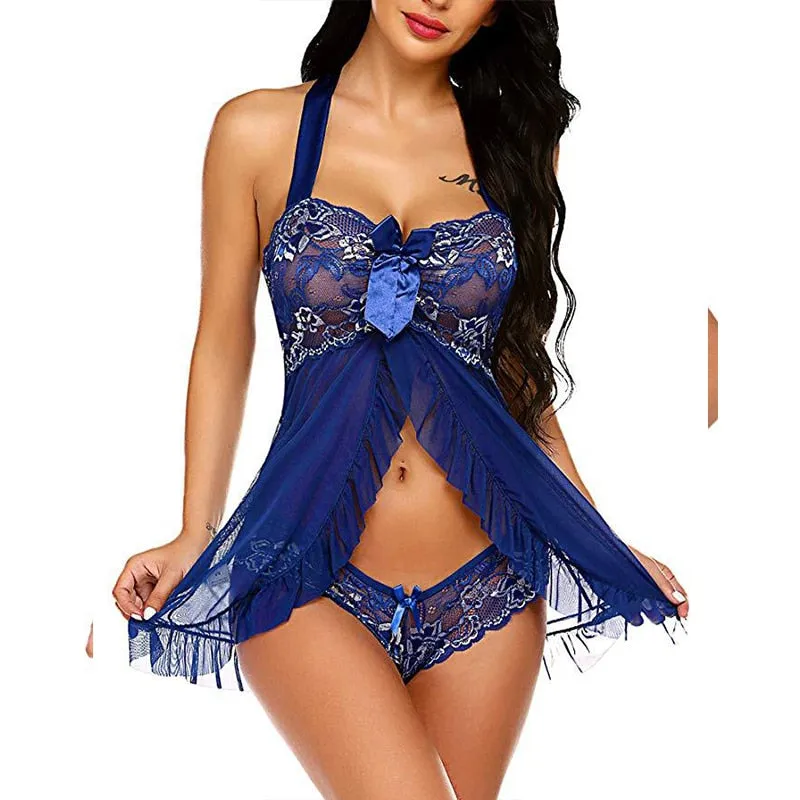 Sexy Night Dress
