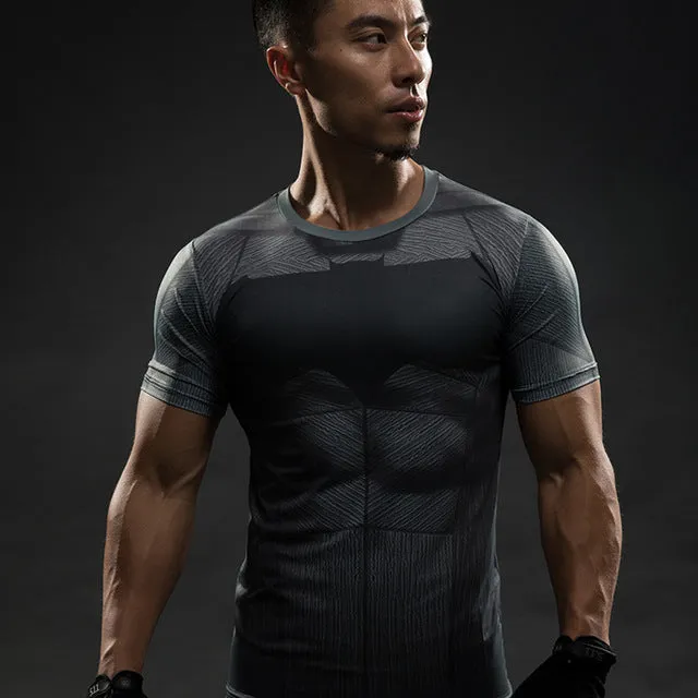 Shirt Marvel Avengers 04