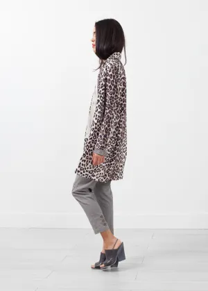 Silk Trench - A Stylish and Fashionable Choice