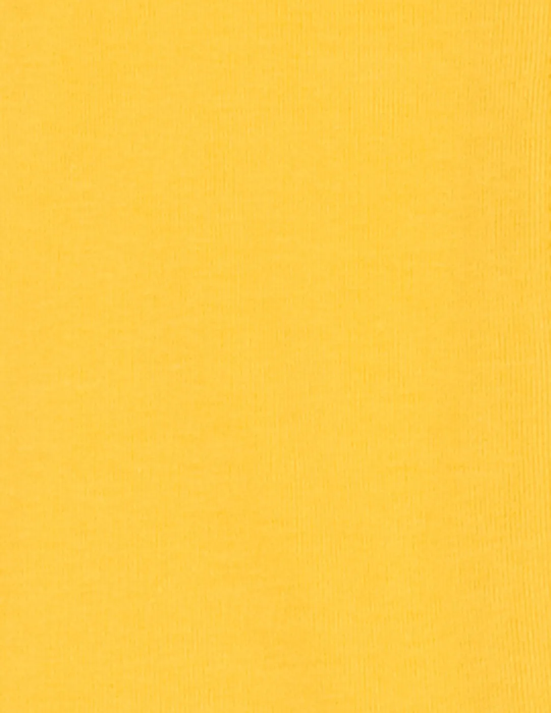 Solid Color Classic Footed Pajamas