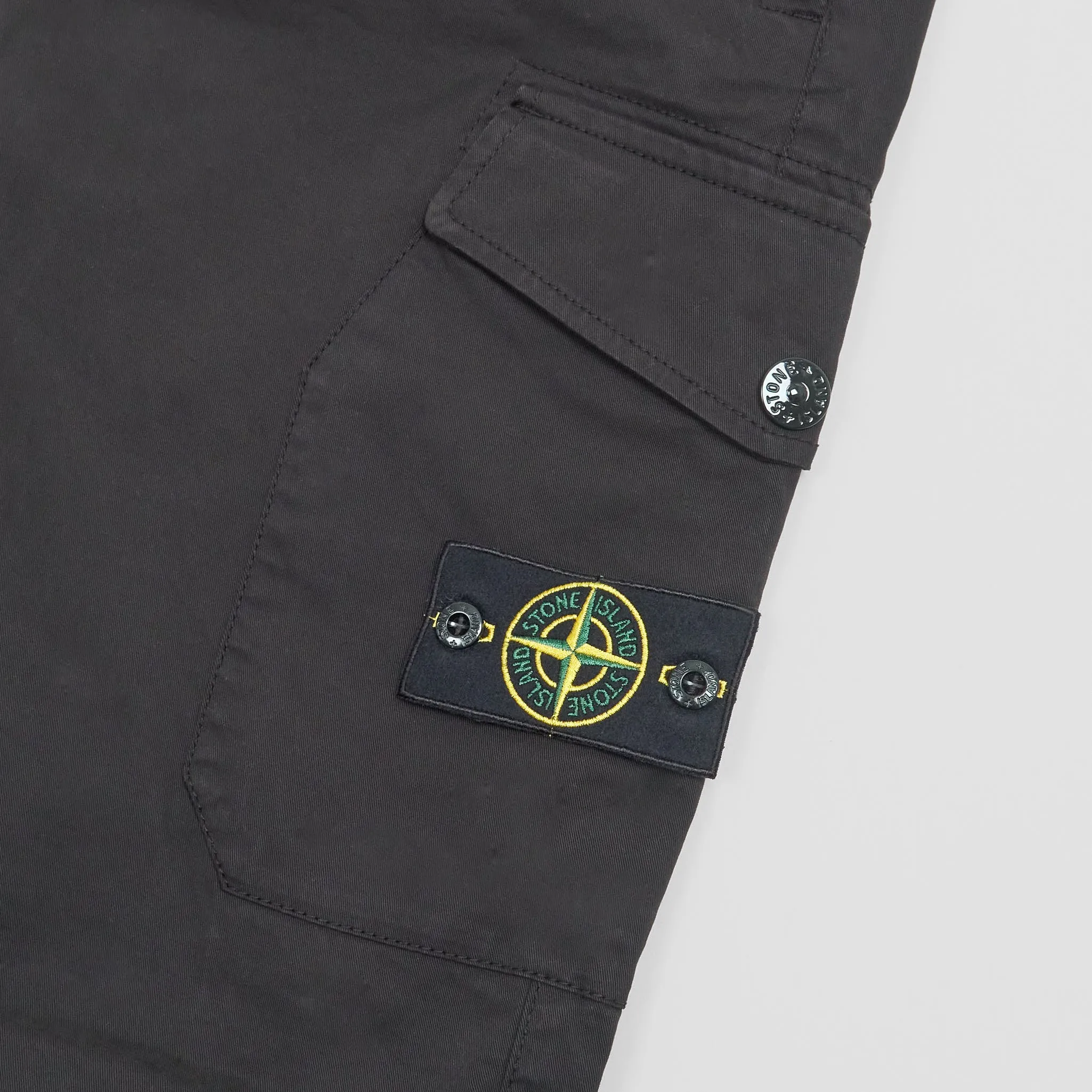 Stone Island Cargo Pants