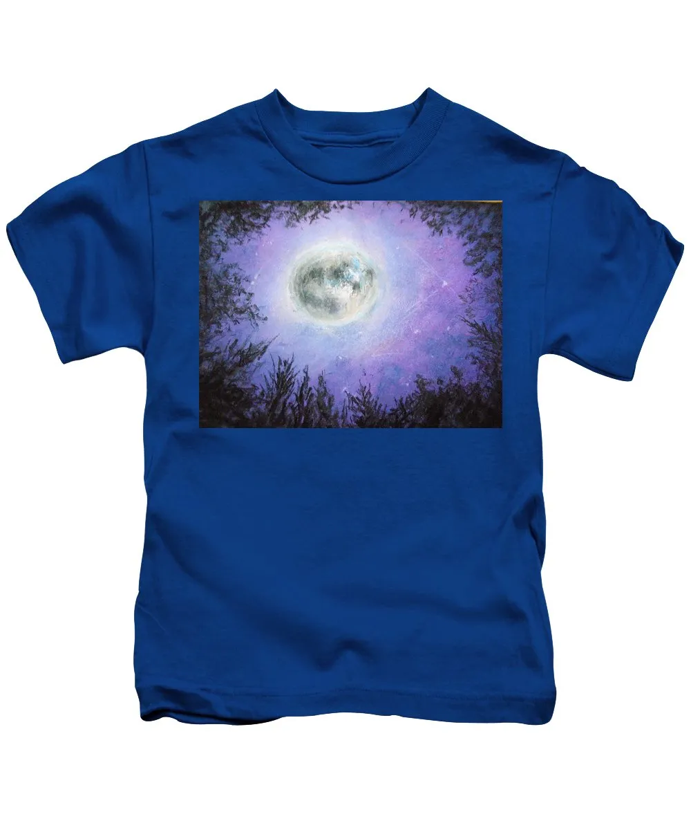 Sunset Dreams  - Kids T-Shirt